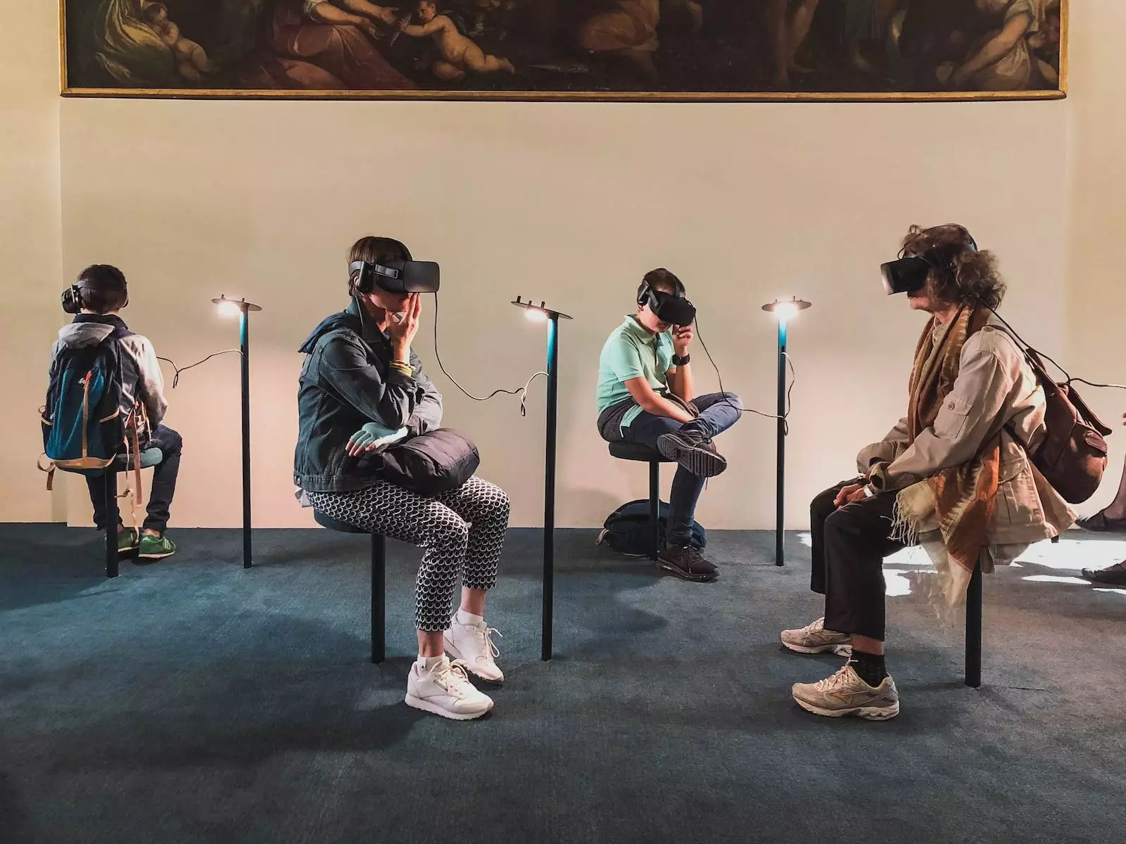 Explorând realitatea virtuală: Cum să te pregătești în 48 de ore