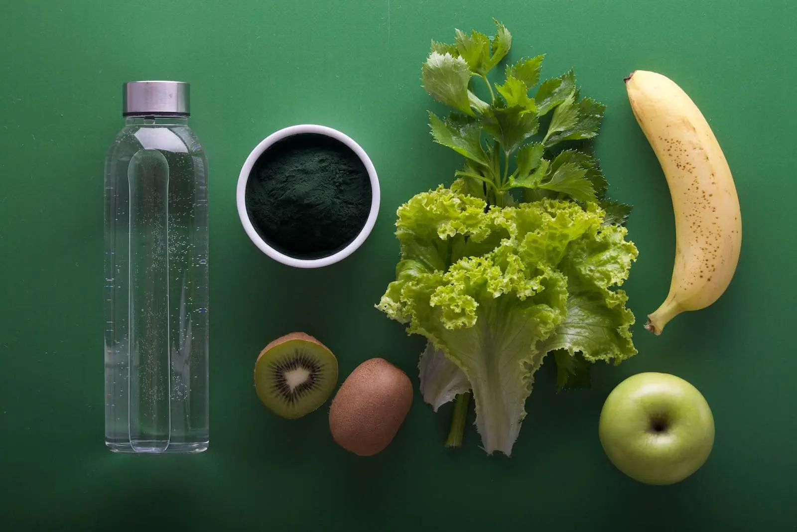 Weekend de detoxifiere: Cum să te resetezi în 48 de ore