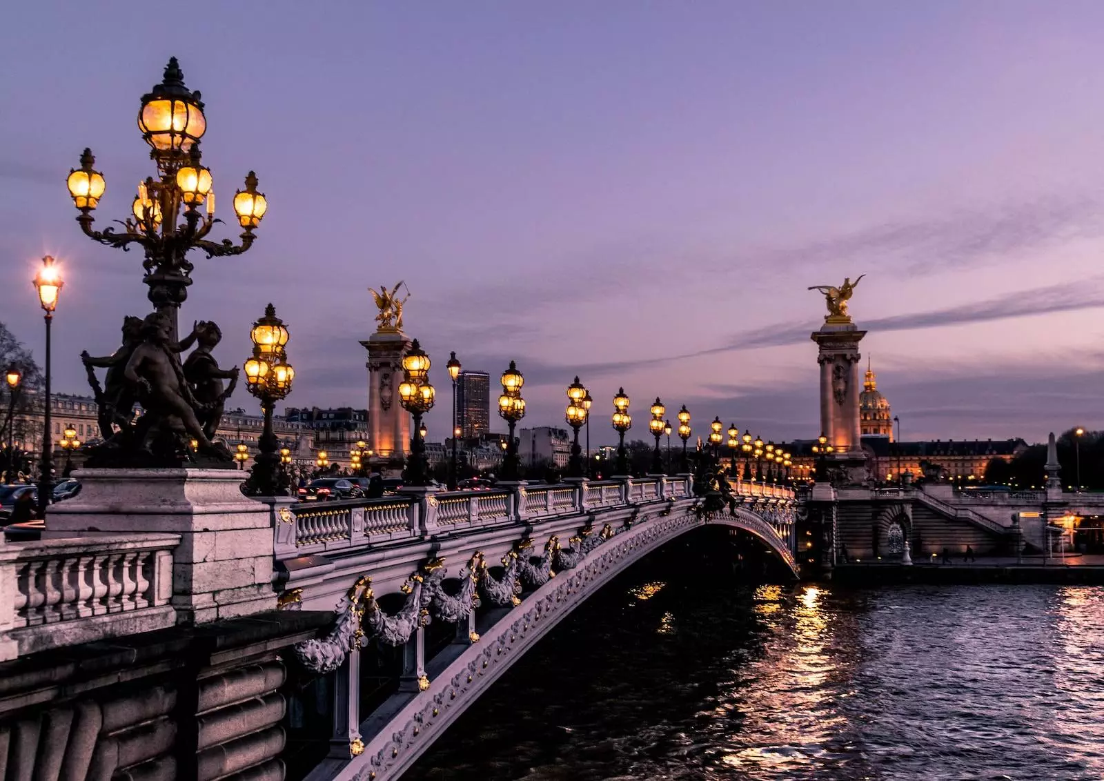 Paris într-un weekend: Ceea ce nu trebuie să ratezi