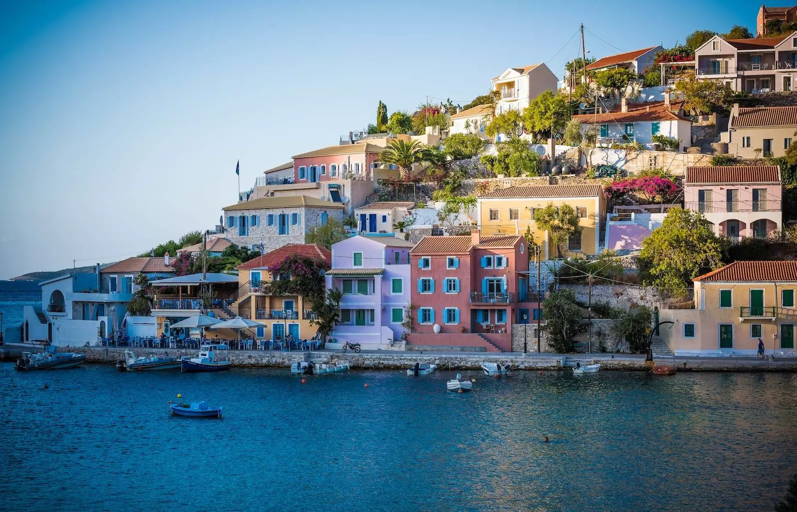 Cum să planifici o vacanță perfectă în Grecia