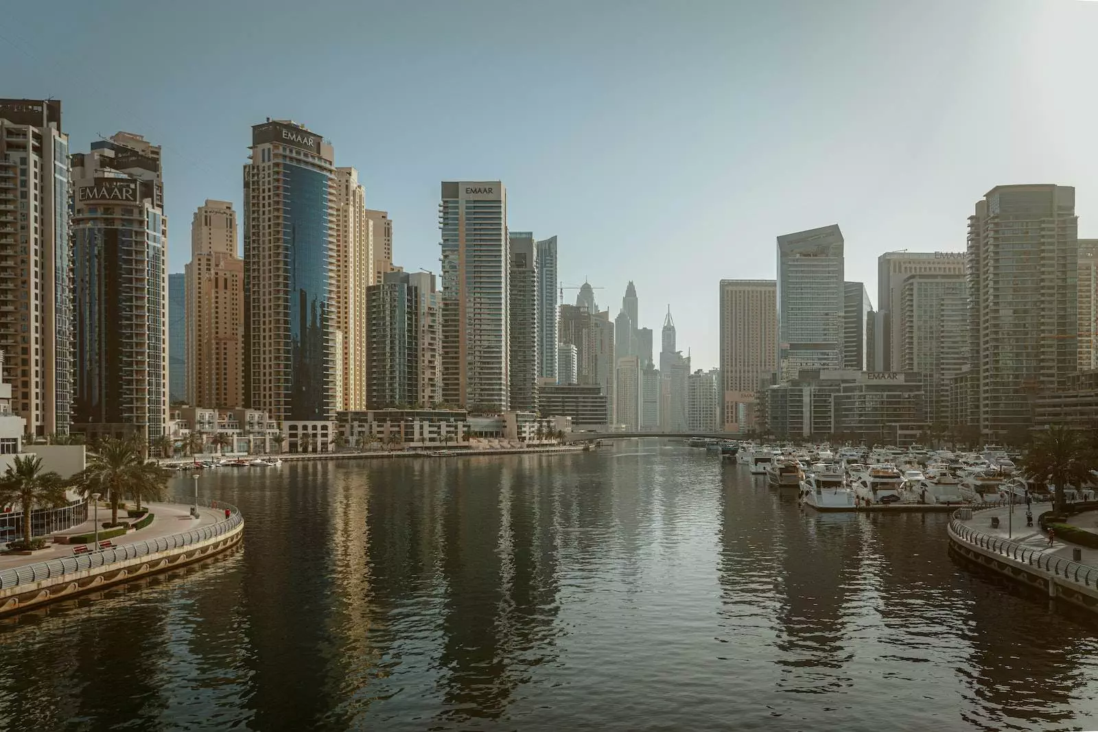 Descoperind Dubaiul în 48 de ore: Lux și inovație