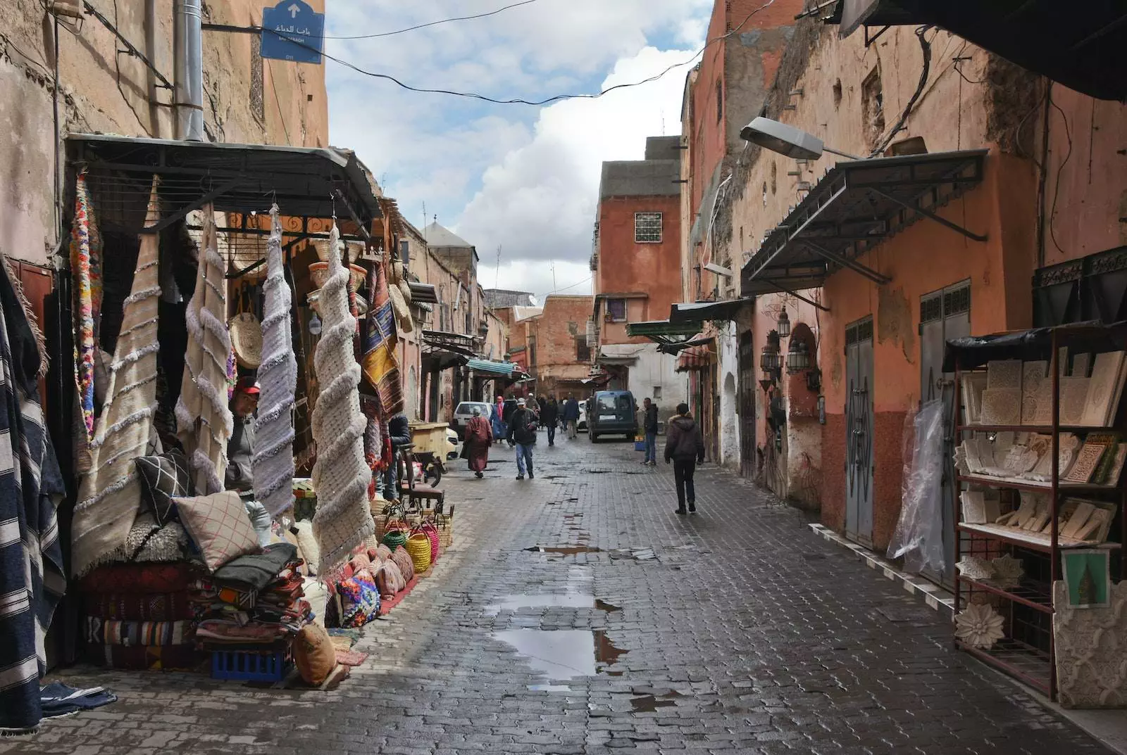 48 de ore în Marrakech: O incursiune în cultura marocană