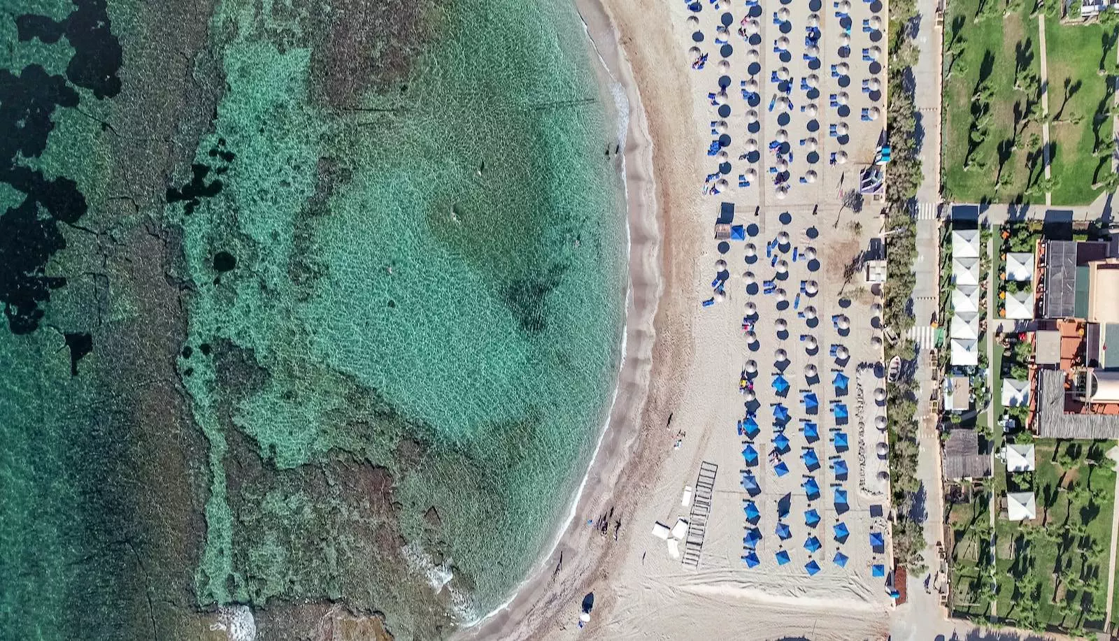 Recomandari plaje din Grecia