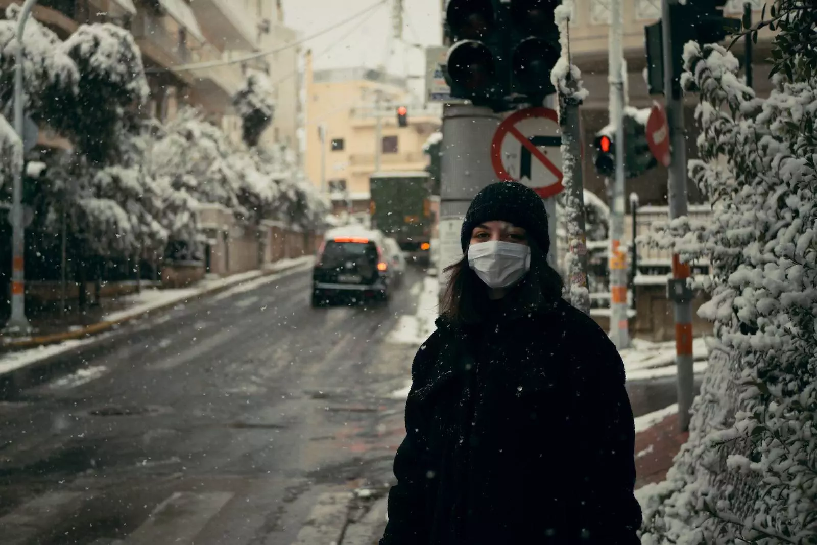Grecia de iarnă: Destinații și activități