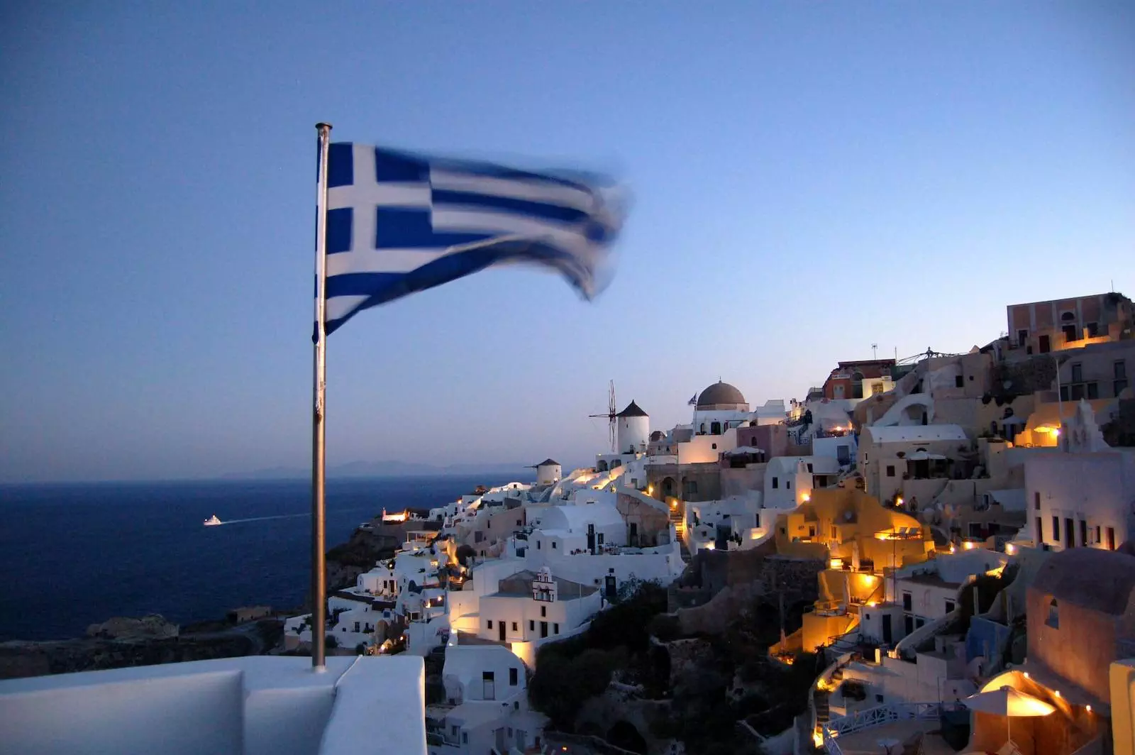 Grecia – o țară bogată în istorie și mitologie
