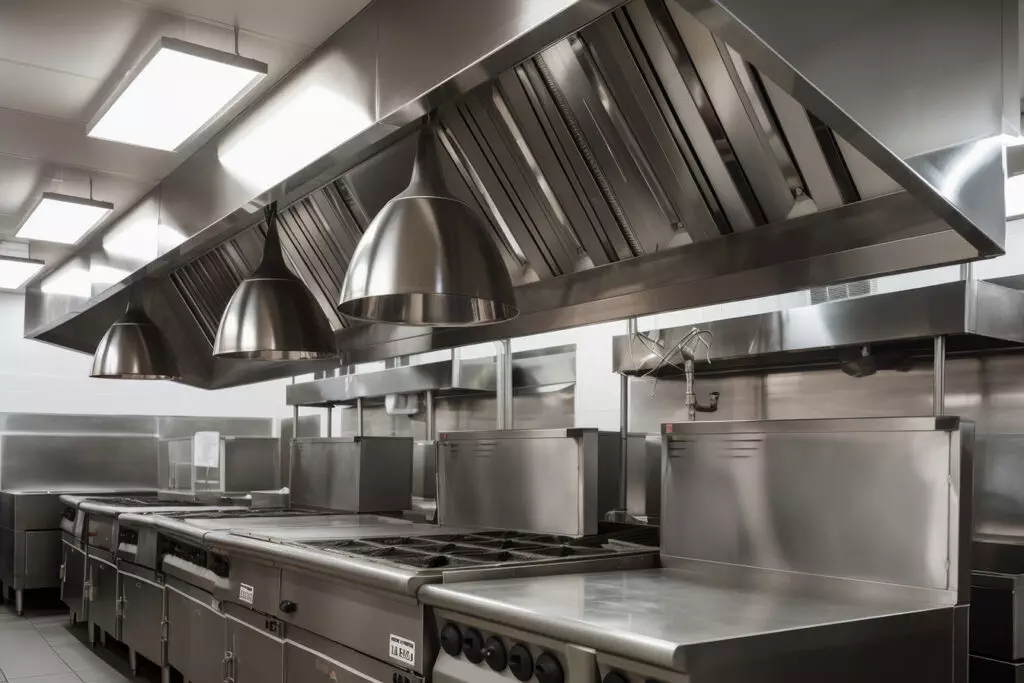 Curățarea hotelor de restaurant –  Serviciu pentru siguranța și eficiența afacerii tale