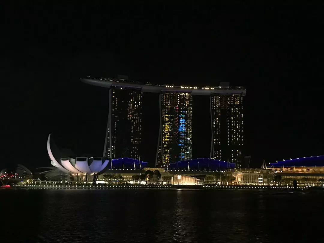 Un weekend în Singapore: Ce poți face în Orașul-Leu